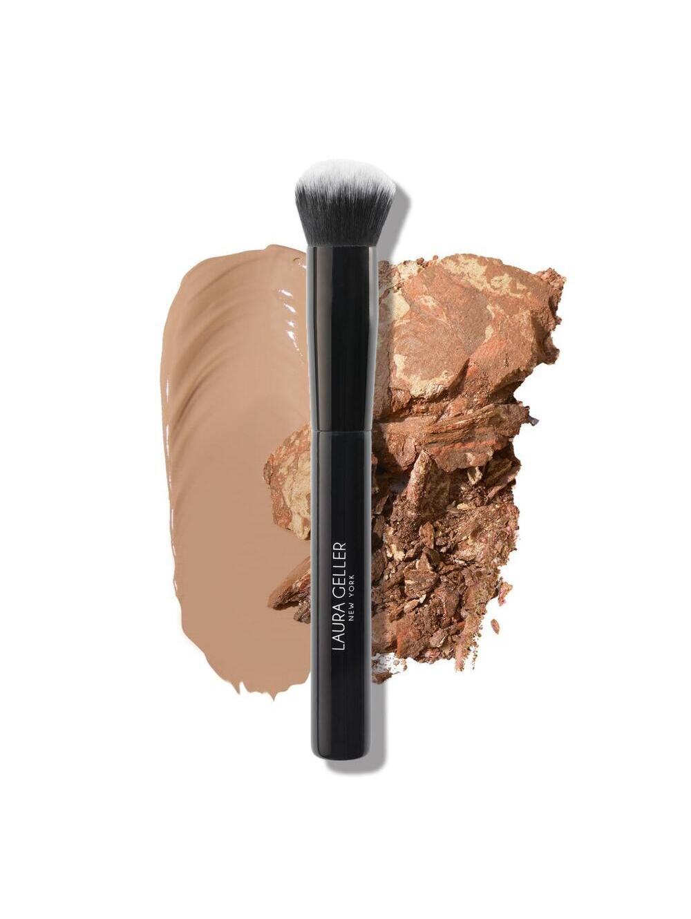 Laura Geller Smooth Operator Foundation Brush